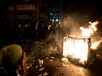 В Иерусалиме 