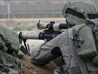 Палестинские СМИ: еще один житель Газы убит израильскими военными на границе сектора