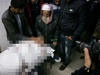 Минздрав Газы: в ходе