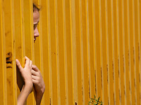 ЦАХАЛ: хамасовцы отправили семилетнюю девочку к пограничному забору в Газе