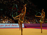 16-17 мая в Холоне пройдет международный турнир 