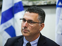 Гидеон Саар в интервью NEWSru.co.il: