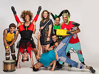 Певица  Керен Пелес в гостях у 