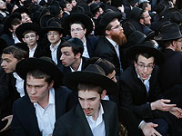 В Иерусалиме ультраортодоксы протестуют против вскрытия тела утонувшего младенца