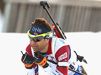 Восьмикратный олимпийский чемпион Бьёрндален объявил о завершении карьеры