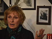 Литовский Сейм готовит ответ Руте Ванагайте: запрет на