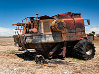 Фермеров удалили с мероприятия министерства сельского хозяйства