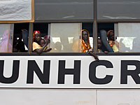 Агентство ООН призвало Израиль не отказываться от