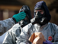 У лаборатории в Портон-Дауне нет доказательств, что газ 