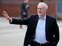 Глава британских лейбористов Корбин отметил Песах в компании антисионистов Jewdas