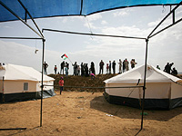 Предотвращено террористическое нападение на военнослужащих ЦАХАЛа. ВИДЕО