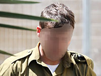 Продлен арест бойца