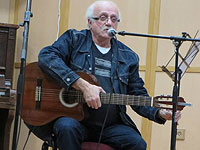 В Израиле пройдут концерты Даниэля Клугера 