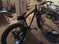 В Тель-Авиве задержаны подростки, промышлявшие кражей велосипедов