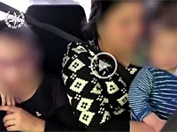 Водитель легковушки, пойманный на трассе с 11 пассажирами, оправдывался