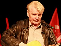 Актер Юрий Назаров получил травму головы во время съемок