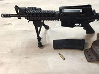 Палестино-израильский конфликт: хронология событий, 5 апреля