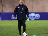 Умер бывший капитан сборной Англии и бывший тренер 