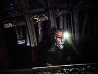 В Грузии, на шахте в Ткибули, погибли шестеро горняков
