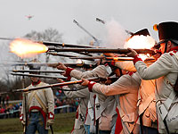 170 лет спустя: битва за независимость Венгрии. Фоторепортаж 