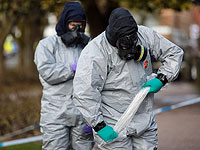 The Times: британские спецслужбы установили, где было создано вещество