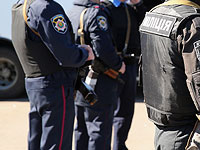 В Киеве грабитель бил женщину молотком по голове, пытаясь забрать у нее сумку