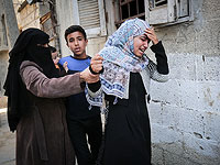 ХАМАС подтвердил: в результате удара ВВС ЦАХАЛа был убит один житель сектора Газы