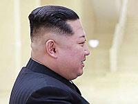 Директор национальной разведки США заявил, что
Ким Чен Ын приглашен в Россию