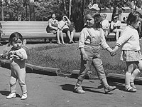 В Москве умер легендарный советский фотограф Юрий Абрамочкин 