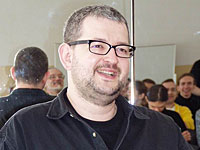 Польский  журналист назвал  Всемирный Еврейский Конгресс