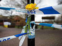 Племянница Сергея Скрипаля намерена увезти свою кузину Юлию в Россию