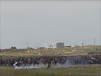 Завершился первый день 