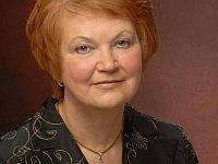 Умерла народная артистка России Наталья Попович