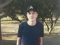 Внимание, розыск: пропал Йонатан Бидерман из Беэр-Шевы