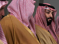 Наследный принц Саудовской Аравии: американцы должны остаться в Сирии