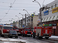 Арестована гендиректор компании-собственника ТЦ 