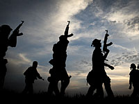 Палестинские и израильские источники сообщают о выстрелах и взрыве на границе с Газой