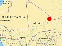 Террористы обстреляли из минометов базу ООН в Мали, есть жертвы