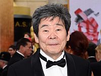 Умер знаменитый режиссер анимэ Исао Такахата