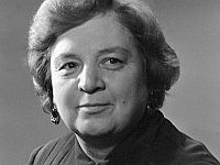 Умерла писательница Ирина Токмакова, переводчица Милна и Кэрролла