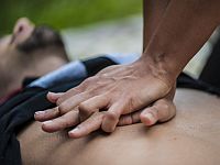 Во Франции мужчина выжил после того, как его сердце остановилось на 18 часов