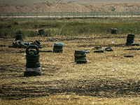 Минздрав Газы: на границе застрелен 19-летний житель Джебалии