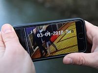 Британские СМИ сообщили, что состояние Сергея Скрипаля улучшилось 