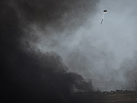 Минздрав Газы: в ходе