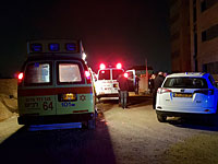  В Бней-Браке 30-летний мужчина умер, получив черепно-мозговую травму