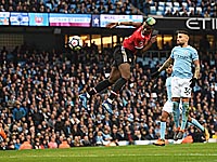 Ведя в счете 2:0,