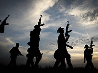 ХАМАС: в ходе 