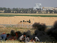 Пресс-служба ЦАХАЛа: как проходил