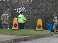 Sunday Times: Скрипалю и его дочери предложат под новыми именами уехать из Великобритании