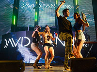 Country Thunder: крупнейший музыкальный фестиваль в Аризоне. Фоторепортаж